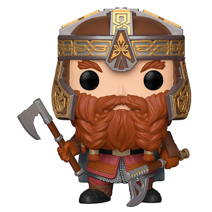 Lord of the Rings POP figure, Gimli 9cm
