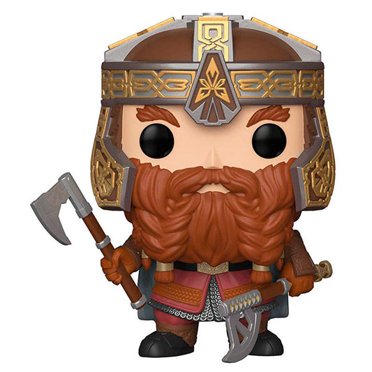 Lord of the Rings POP figure, Gimli 9cm