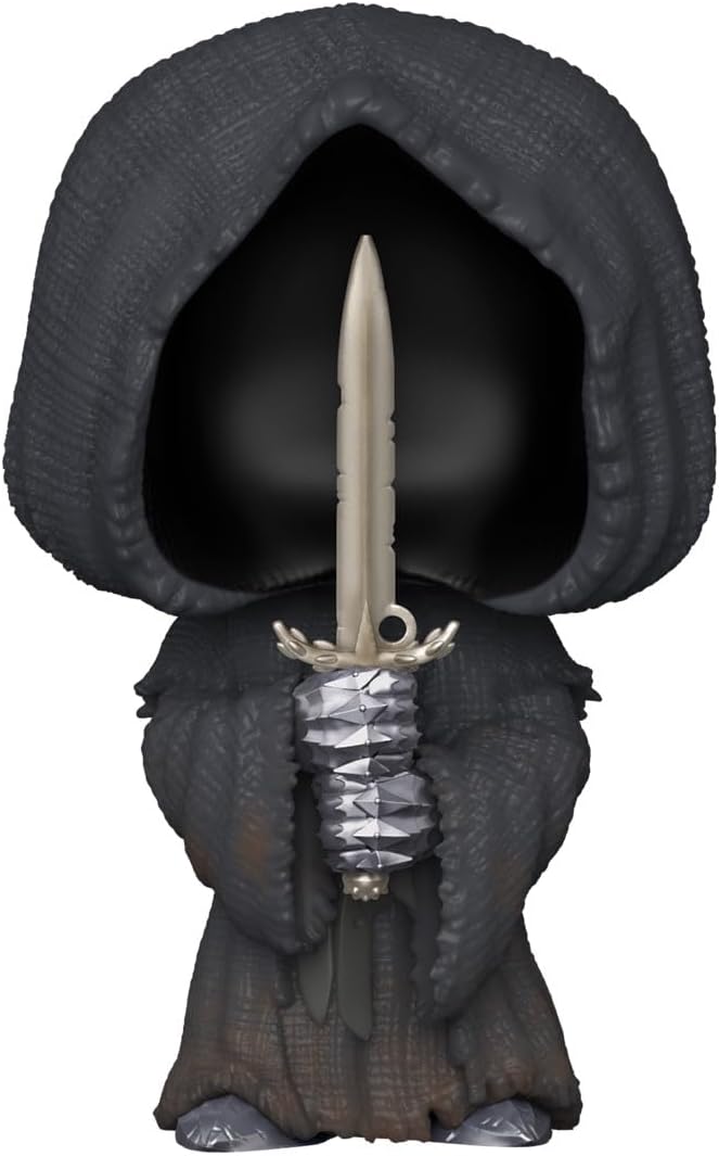 Lord of the Rings POP! Movies Vinyl Figure – Nazgûl (9 cm)