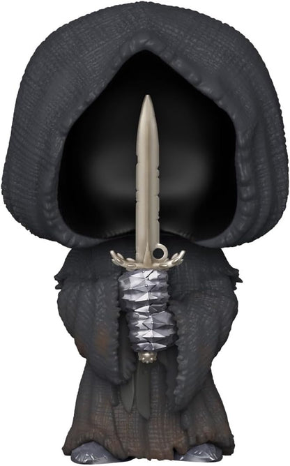 Lord of the Rings POP! Movies Vinyl Figure – Nazgûl (9 cm)