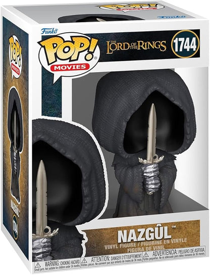 Lord of the Rings POP! Movies Vinyl Figure – Nazgûl (9 cm)