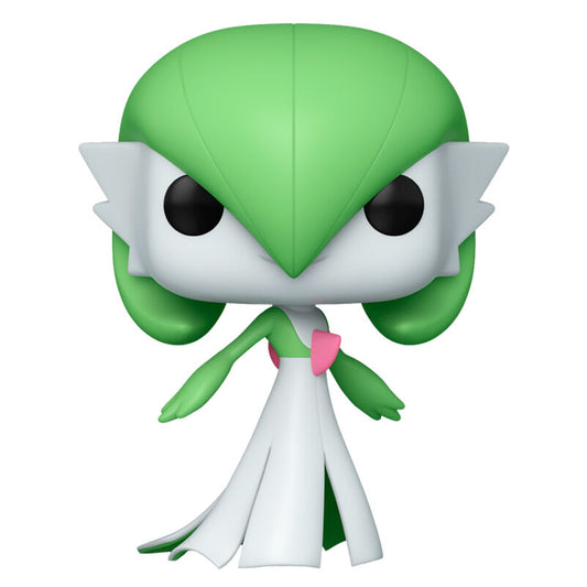 Pokémon POP! Games Vinyl Figure – Gardevoir 9 cm