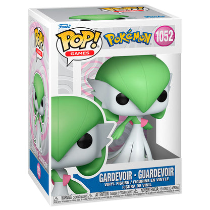 Pokémon POP! Games Vinyl Figure – Gardevoir 9 cm