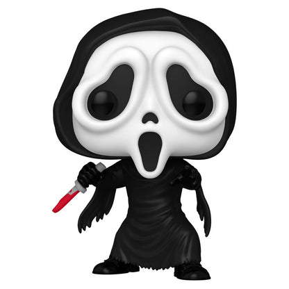Scream POP! Vinyl Figure – Ghostface – 10 cm