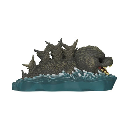 GODZILLA MINUS ONE - POP Deluxe - Godzilla (Swimming) - N° 2070
