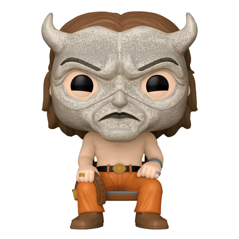 Funko POP! Movies: The Black Phone – The Grabber 9 cm