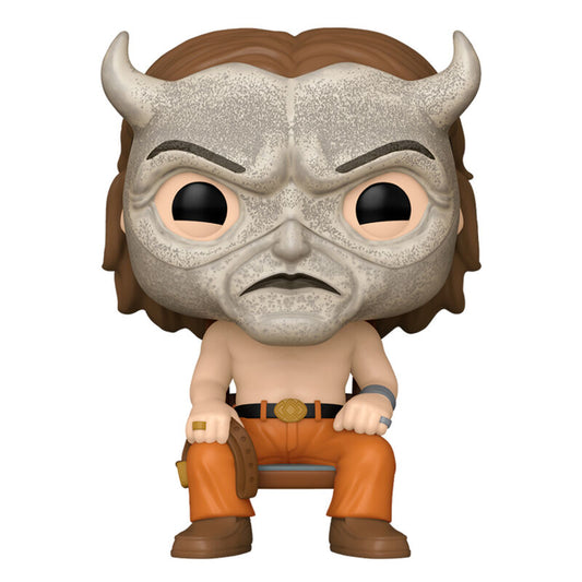 Funko POP! Movies: The Black Phone – The Grabber 9 cm