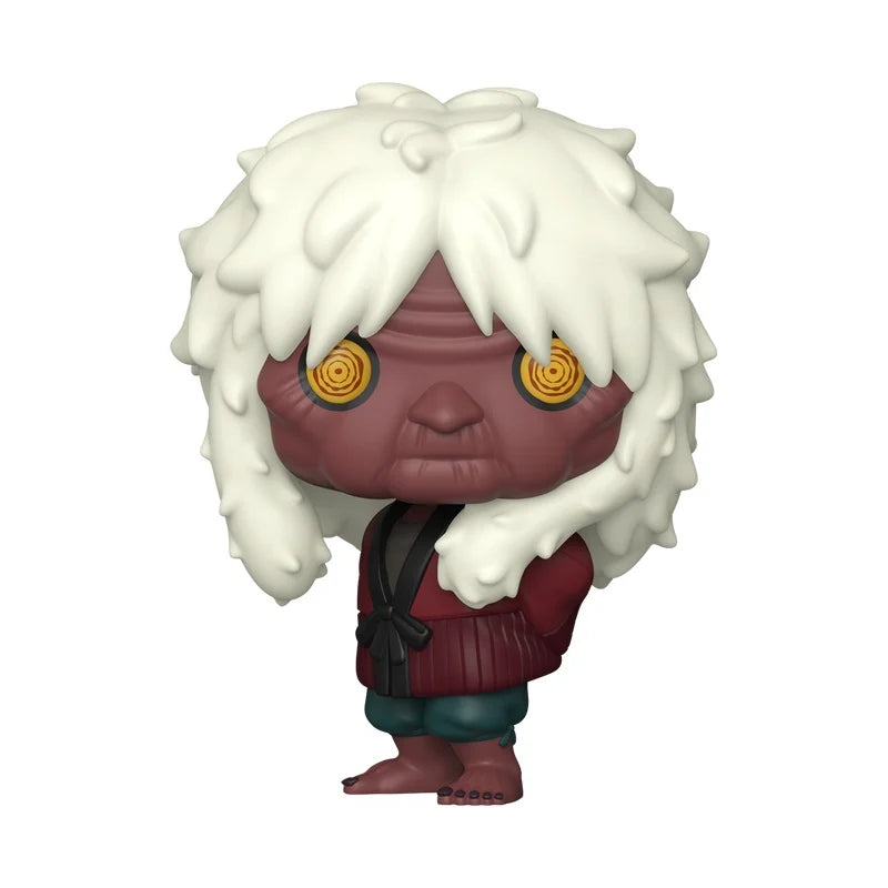 DANDADAN - POP Animation - Turbo Granny (GW) - N° 2291