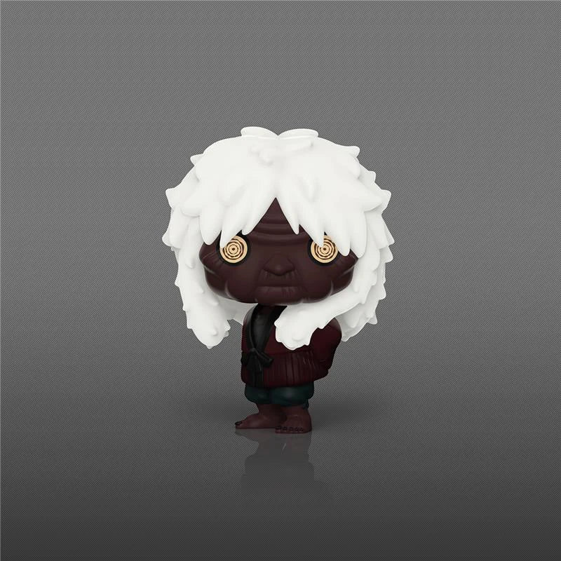DANDADAN - POP Animation - Turbo Granny (GW) - N° 2291