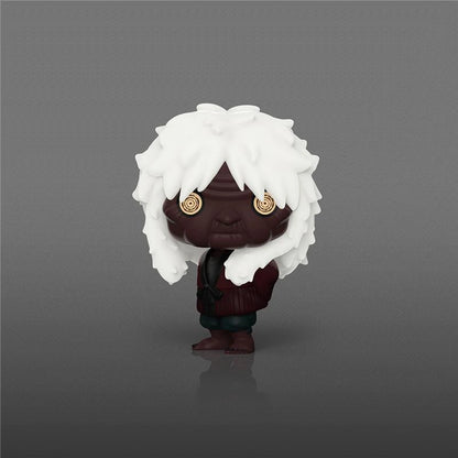 DANDADAN - POP Animation - Turbo Granny (GW) - N° 2291