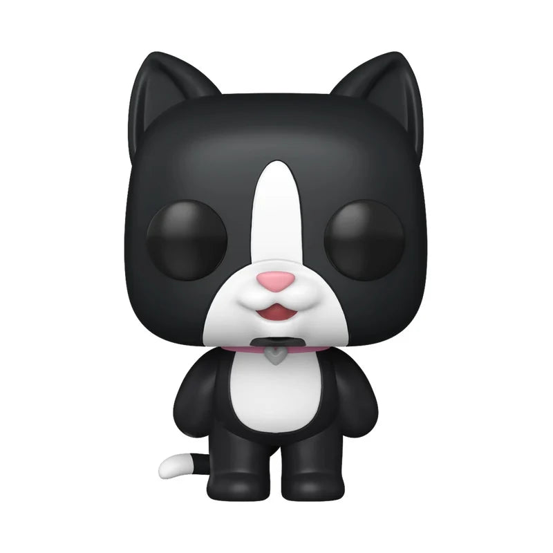 BINDING OF ISAAC - POP Games - Guppy - No. 1179