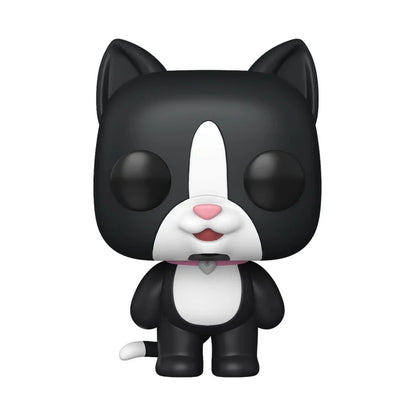 BINDING OF ISAAC - POP Games - Guppy - No. 1179