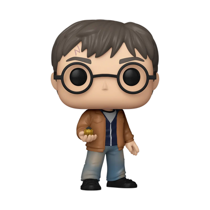 Harry Potter POP! Movies Vinyl Figure – S20 Harry Potter – Nr. 196