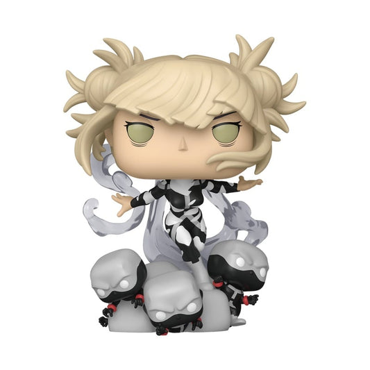 My Hero Academia POP! Plus Vinyl Figure – Himiko Toga – 9 cm