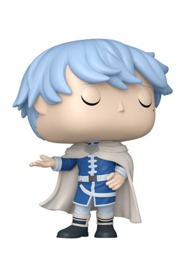 Frieren POP! Animation Vinyl Figure – Himmel – 9 cm