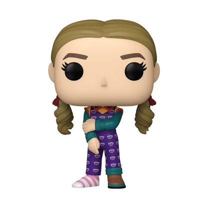 Stranger Things S5 POP! TV Vinyl Figure – Holly Wheeler – 9 cm