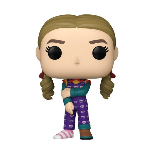 Figurine POP! TV Stranger Things Saison 5 – Holly Wheeler – 9 cm