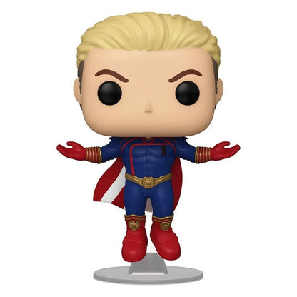 The Boys POP! TV Vinyl Figure – Homelander Levitating – 9 cm