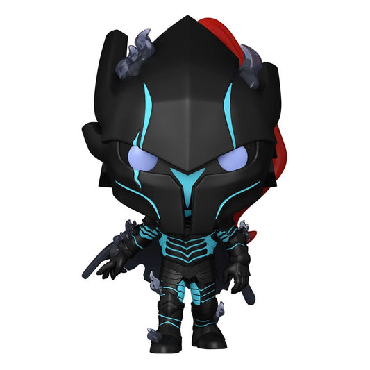 Solo Leveling POP! Animation Vinyl Figure – Igris – 9 cm