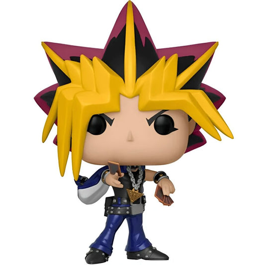 POP figure Yu-Gi-Oh! Yami Yugi (9 cm)