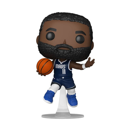 NBA LEGENDS – POP! Sports Vinyl Figure – Kyrie Irving (Dallas Mavericks) – 9 cm