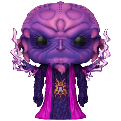 Funko POP! Movies: Mighty Morphin Power Rangers – The Movie – Ivan Ooze 9 cm