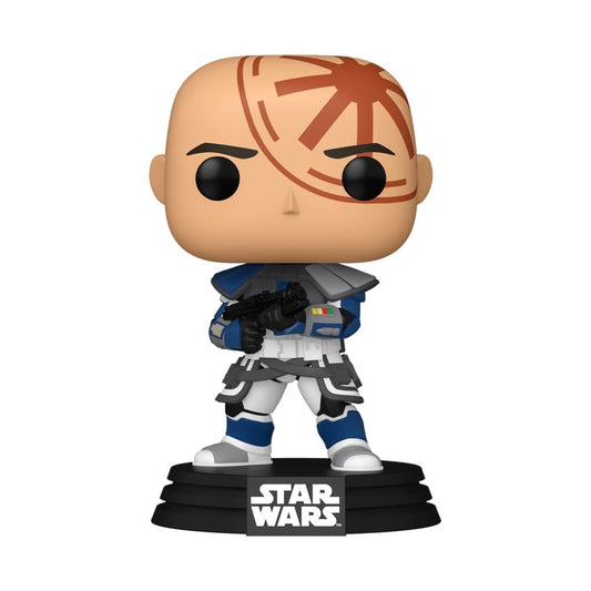 Star Wars: The Clone Wars POP! Vinyl Figure – Jesse (ARC Trooper) – 9 cm
