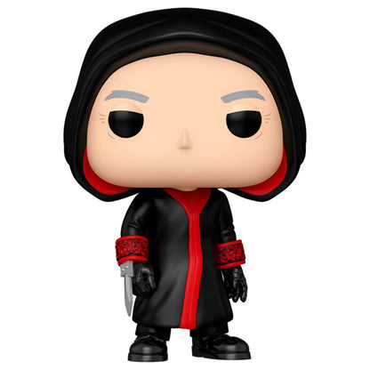 Funko POP! Movies: Saw – Jigsaw 9 cm