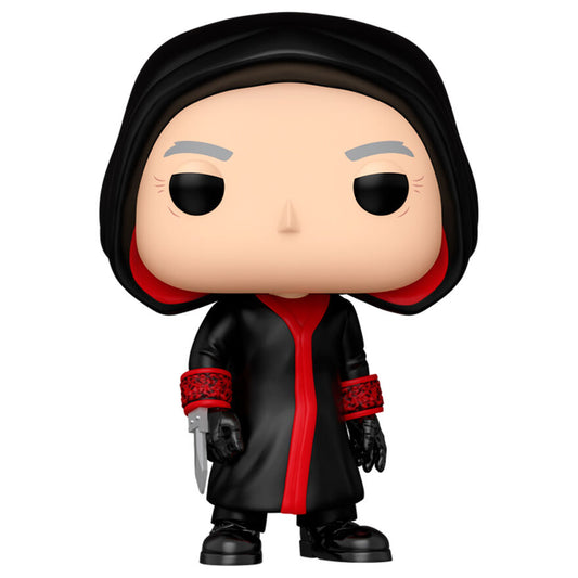 Funko POP! Movies: Saw – Jigsaw 9 cm