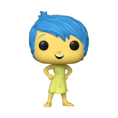 Funko POP! Animation – Inside Out 2: Joy (N° 1451)
