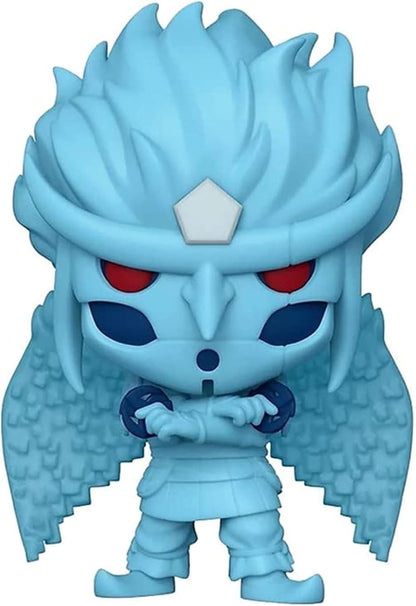 Naruto POP! Super 6" Vinyl Figure – Perfect Susanoo Kakashi – 15 cm