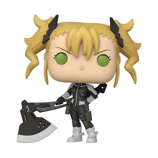 Kaiju No. 8 POP! Animation Vinyl Figure – Kikoru – 9 cm