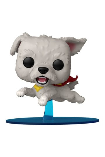 Superman (2025) POP! Vinyl Figure – Krypto – 9 cm
