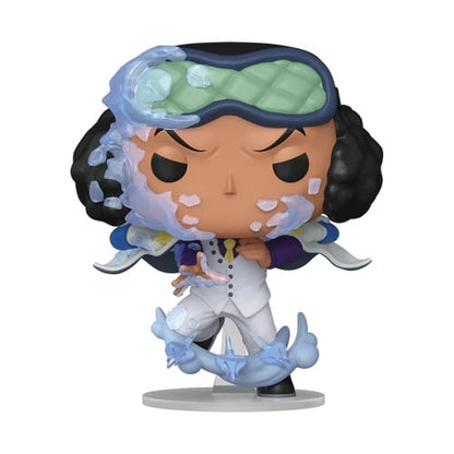 One Piece POP! Animation Vinyl Figure – Kuzan – 9 cm