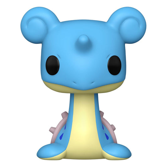 Pokémon POP! Games Vinyl Figure – Lapras – 9 cm