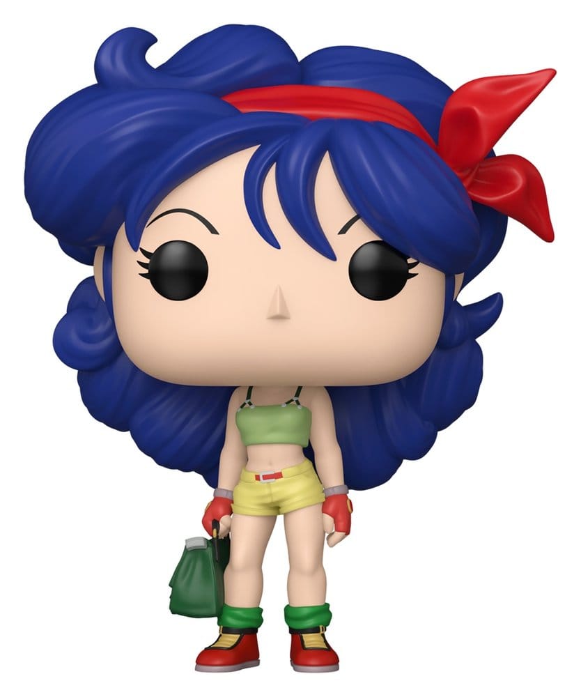 Dragon Ball POP! Animation Vinyl Figure – Lunch – 9 cm