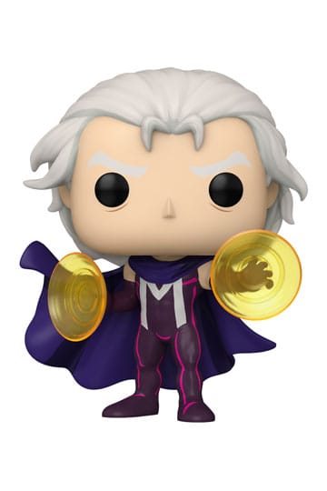 X-Men ’97 POP! Marvel Vinyl Figure – Magneto – 9 cm
