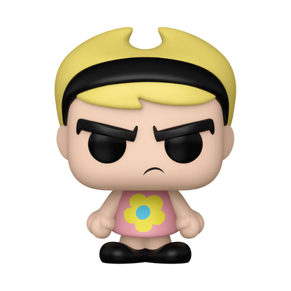 The Grim Adventures of Billy and Mandy POP! Animation Vinyl Figure – Mandy – 9 cm