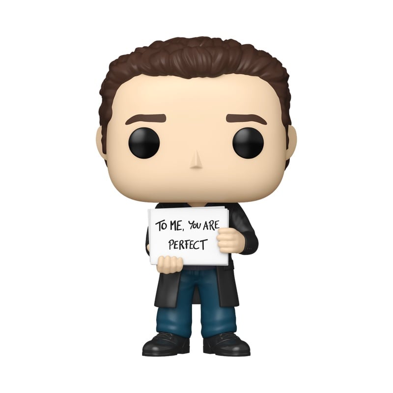 Figurine vinyle POP! Love Actually – Mark – 9 cm