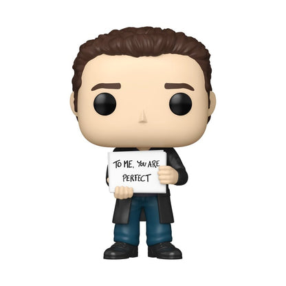 Figurine vinyle POP! Love Actually – Mark – 9 cm