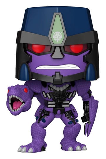 Transformers POP! TV Vinyl Figure – Megatron – 9 cm