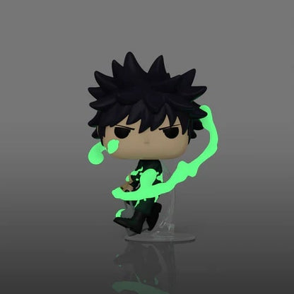 Jujutsu Kaisen POP! Animation Vinyl Figure – Megumi Fushiguro (Chase) – 9 cm
