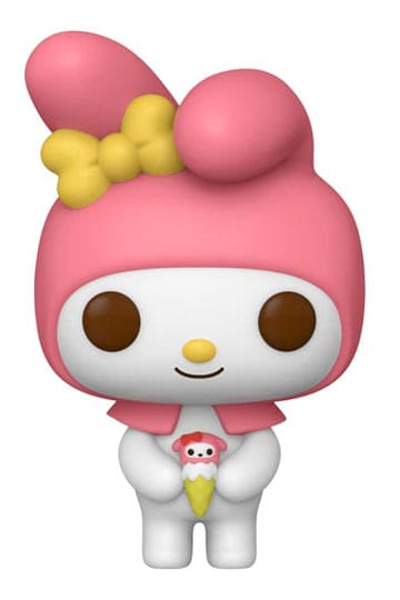 Hello Kitty POP! Sanrio Vinyl Figure – My Melody – 9 cm