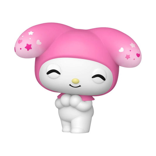 Sanrio POP! Animation Vinyl Figure – My Melody – 9 cm