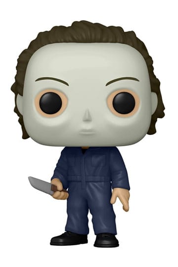 Funko POP! Movies: Halloween – Michael Myers (New Pose) 9 cm