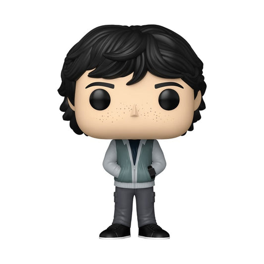 Stranger Things S5 POP! TV Vinyl Figure – Mike Wheeler – 9 cm 