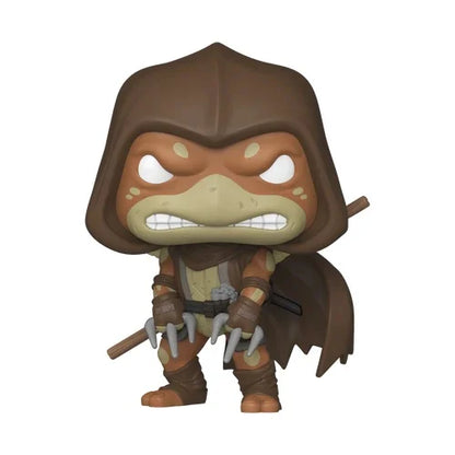 TEENAGE MUTANT NINJA TURTLES: The Last Ronin – POP! Comics Vinyl Figure – Moja – 9 cm