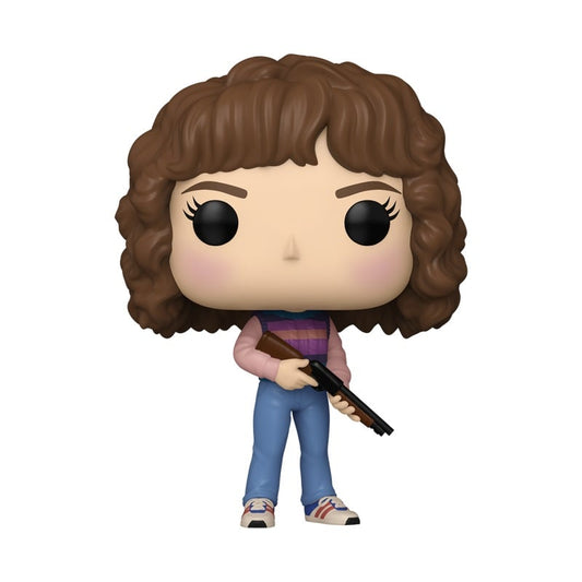 Stranger Things S5 POP! TV Vinyl Figure – Nancy Wheeler – 9 cm