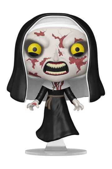 Funko POP! Movies: The Nun II – The Nun 9 cm