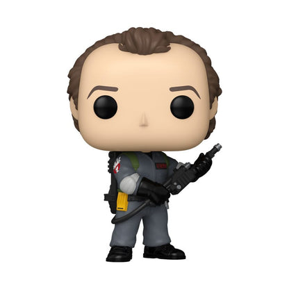 Ghostbusters II POP! Movies Vinyl Figure – Dr. Peter Venkman – 9 cm